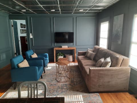 Guest Suite in Historic Covington