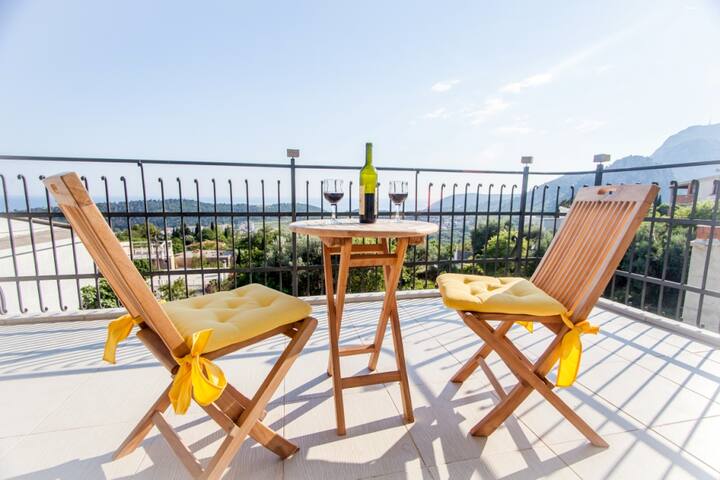 Bello Horizonte romantic apartment