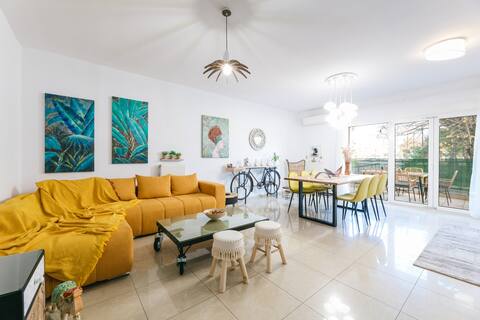 Grand lux apartment