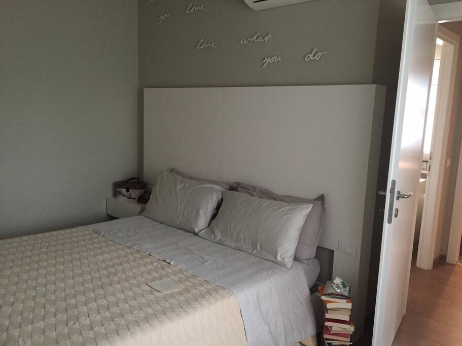 Camera da letto