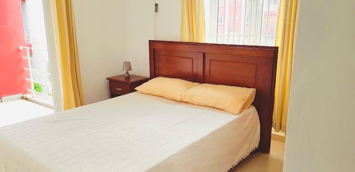 Habitación 1