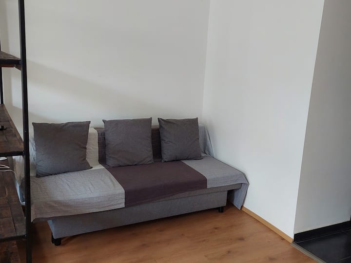 Nice Apartment In Vienna / Westbahnhof - Wien