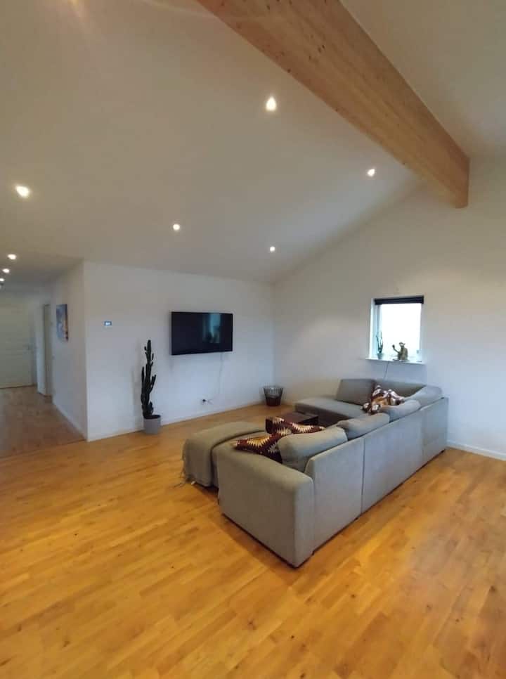 ห้องนั่งเล่น