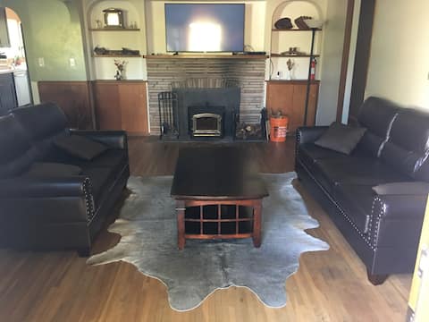 Successful Airbnb property: Downtown Julian - Close to all Shops & Eats in Julian