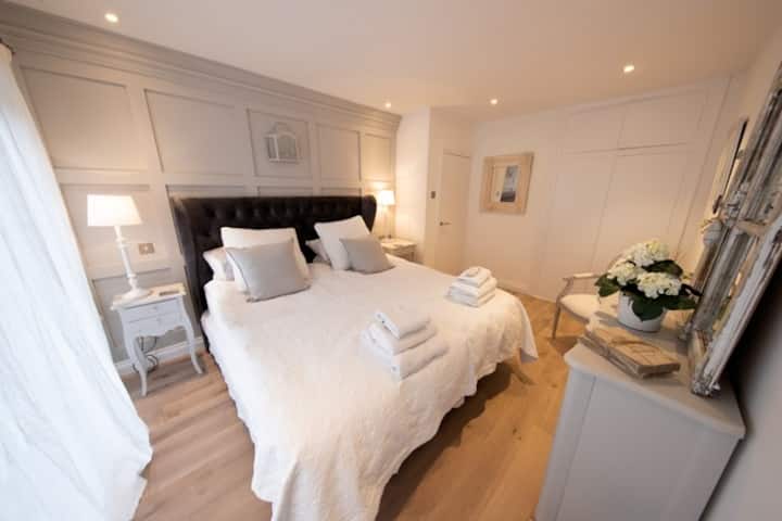 Chambre principale
