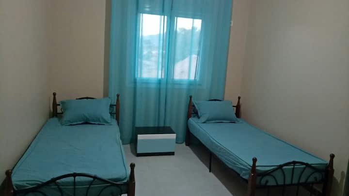 Спална соба 2