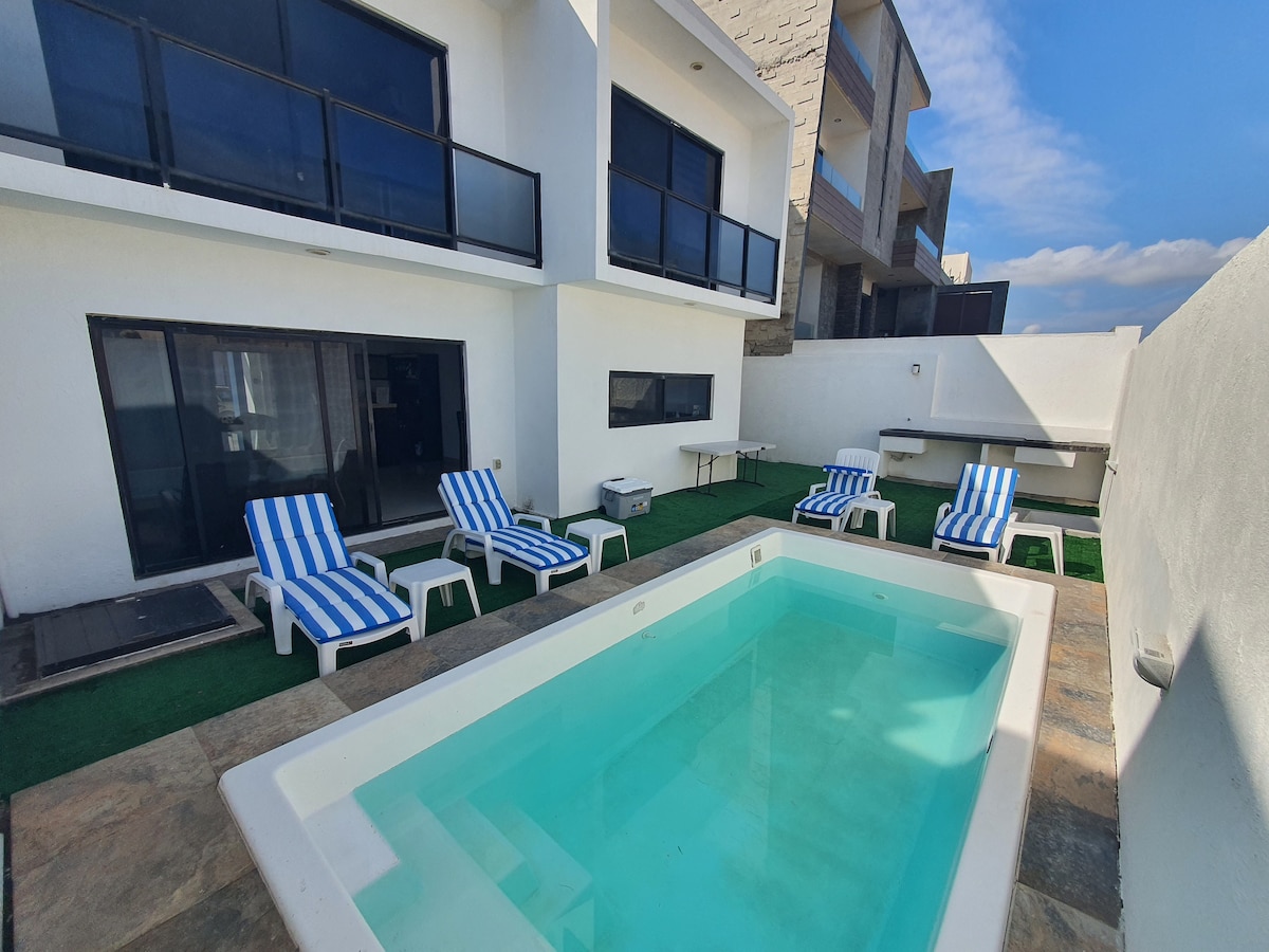 3BR House in Veracruz — photo 1