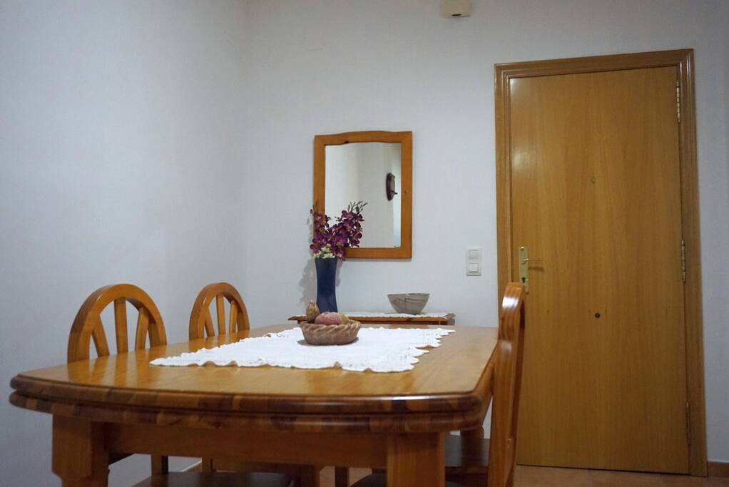Comedor