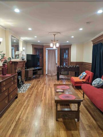 Beautiful Garden Apt-Historic Brooklyn Brownstone gallery image 4