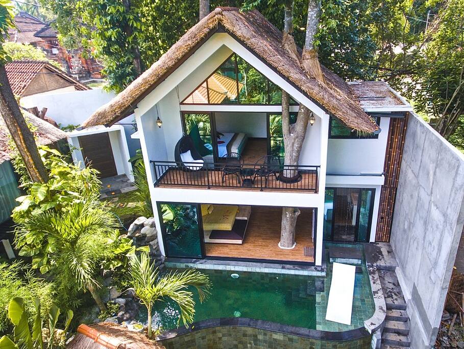 Magical Treehouse TOTALLY UNIQUE Live the dream Magical Treehouse TOTALLY UNIQUE Live the dream