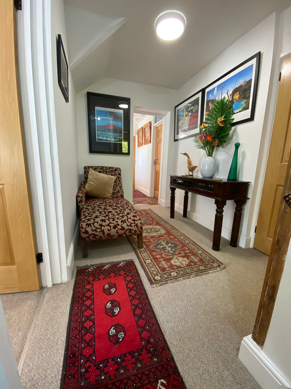 Corner Cottage