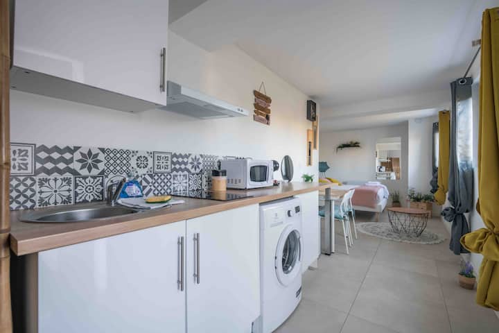 Charmant Studio à Talence Kedge - Mérignac
