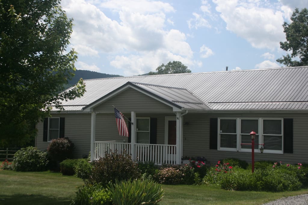 Immaculate house for your comfort and enjoyment