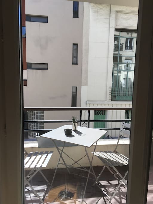 balcon