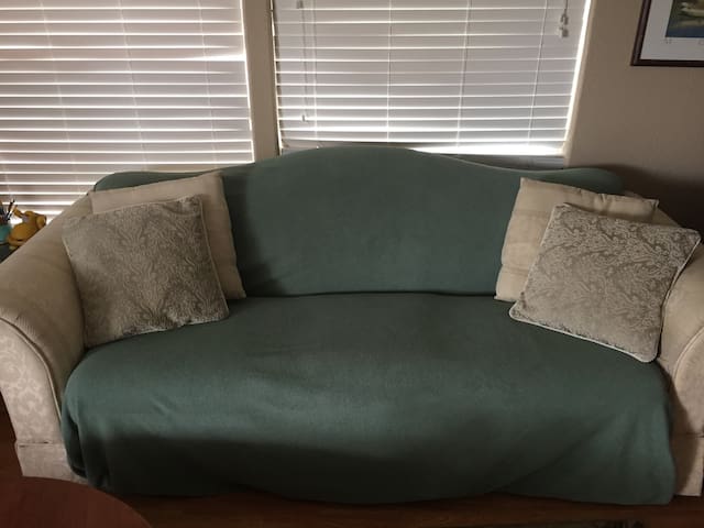 Awesome Couch!