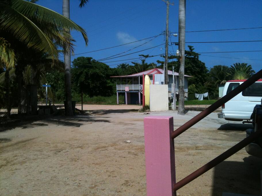 Parking Lot