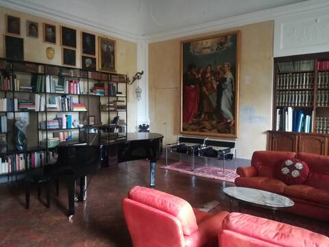 Boutique Apartment Urbino near Ducal Palace