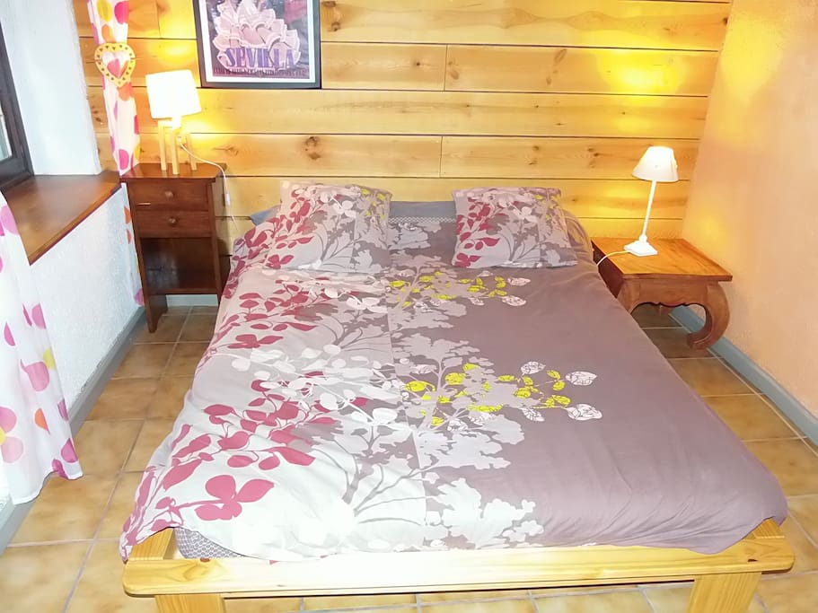 Chambre 1