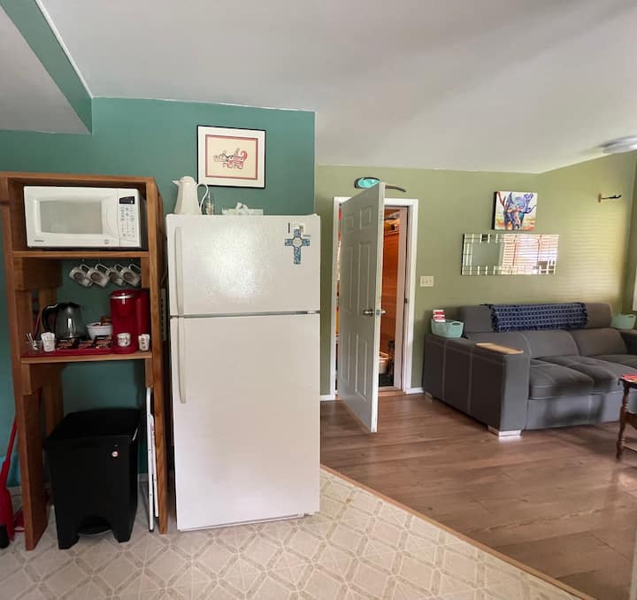 In The Heart Of Bella Coola Sleeps 6 Adults - British Columbia
