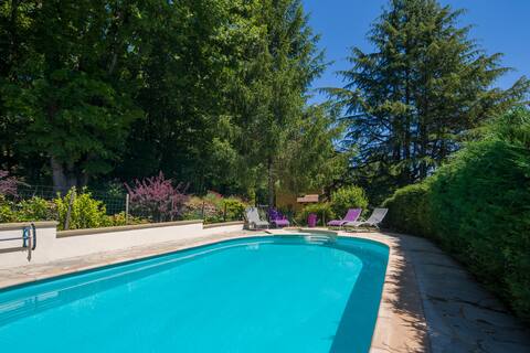Beautiful Le Coutal - Dordogne - Private Pool