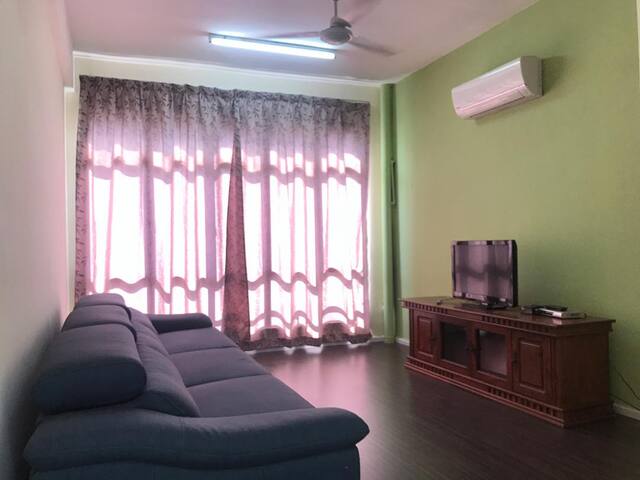 Guest favorite listing in Melaka