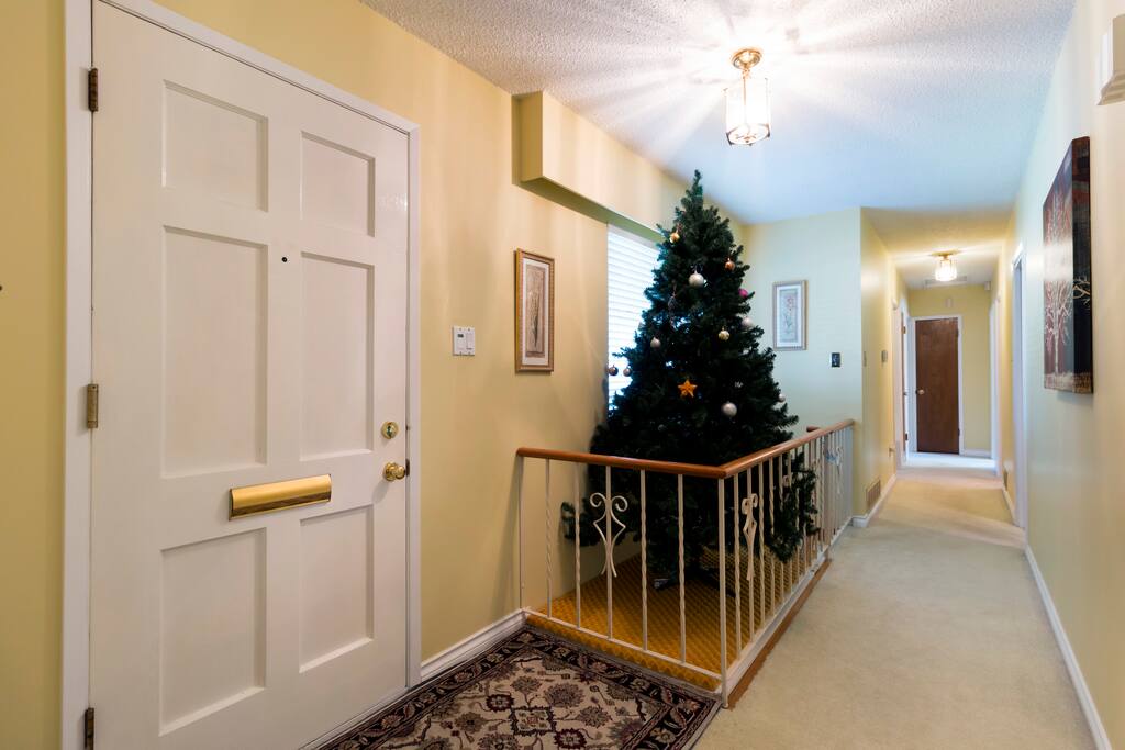 Door way