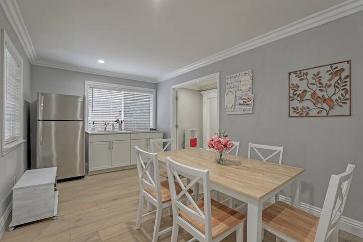 Modern 5B/2B – SAP center/Downtown San Jose gallery image 2