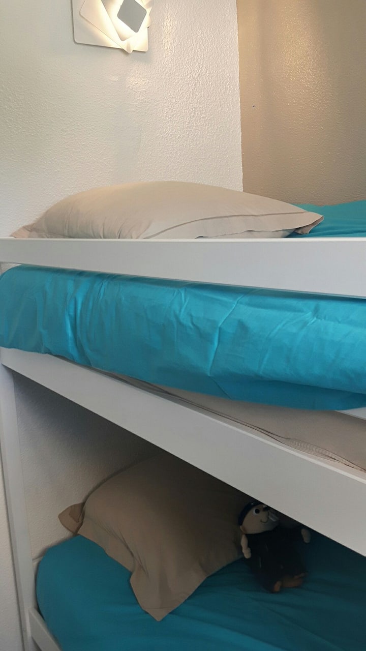 ห้องสำหรับเด็ก