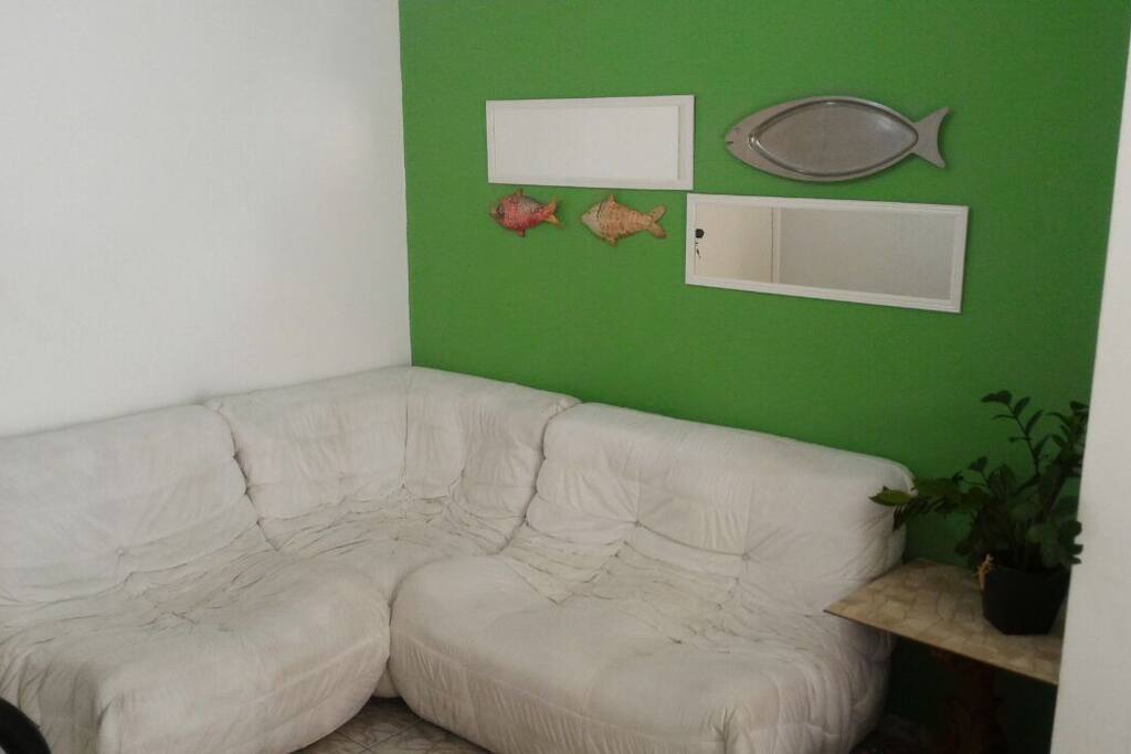 Sala de Estar