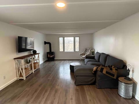 Kilmarnock Orchard Island