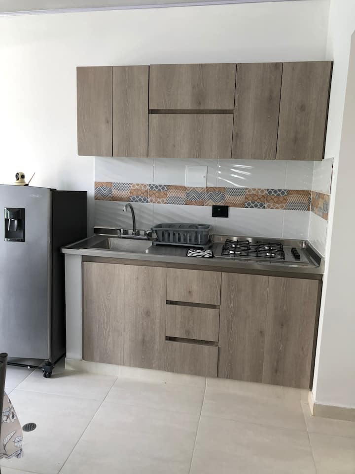 Hermosa Cabaña Para 5 Personas En Coveñas - Covenas