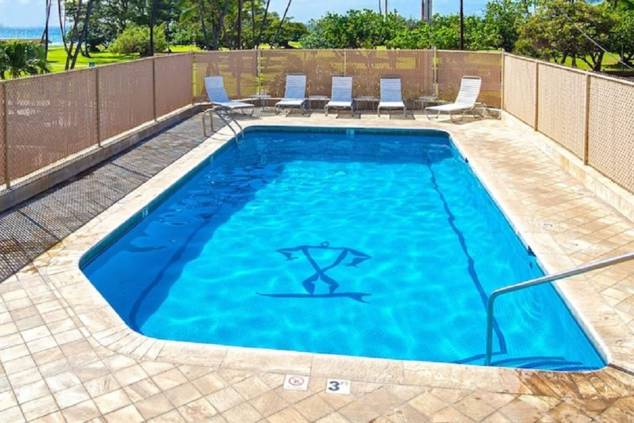 Condo in Kihei · ★4.82 · 1 bedroom · 2 beds · 1 bath - Image 13