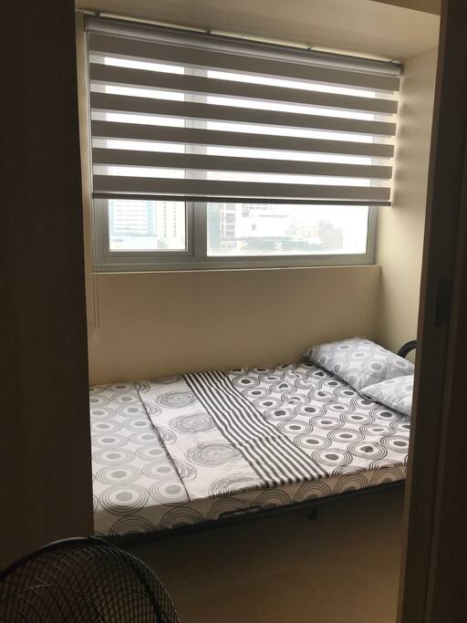 Sofa bed