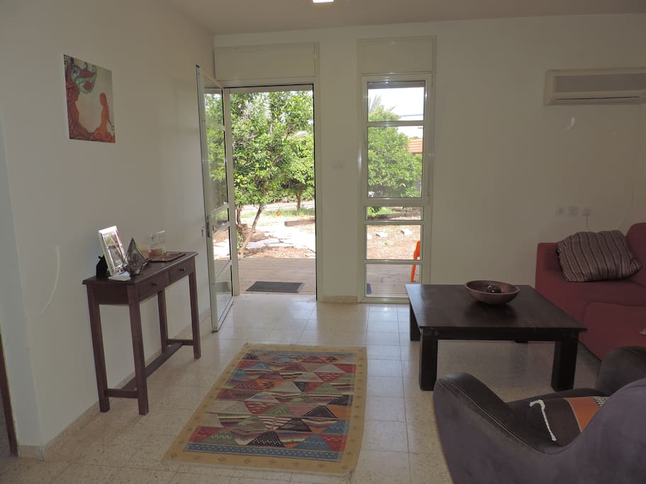 Sitting room