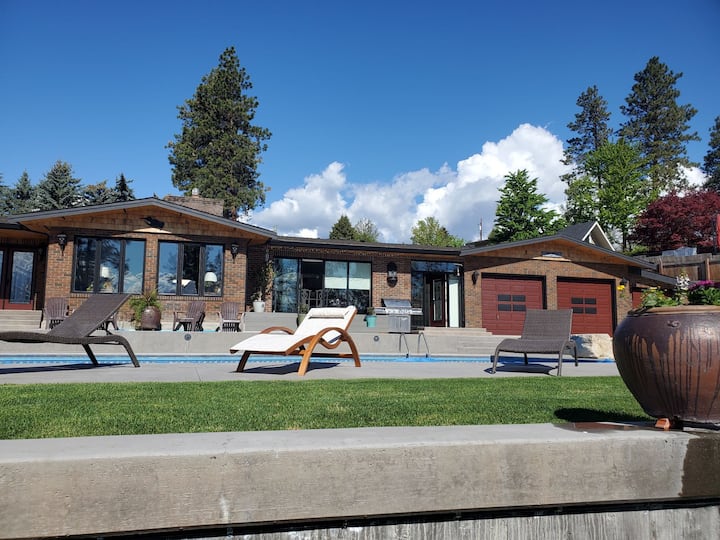500+ Kelowna Vacation Rentals Cabin and House Rentals Airbnb