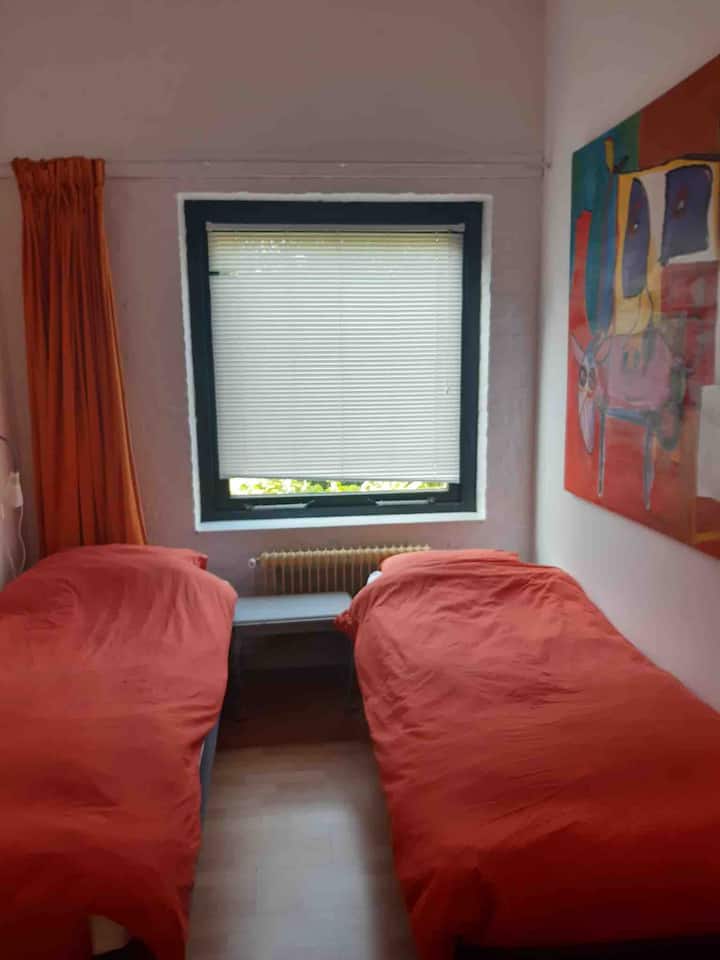 Slaapkamer 5