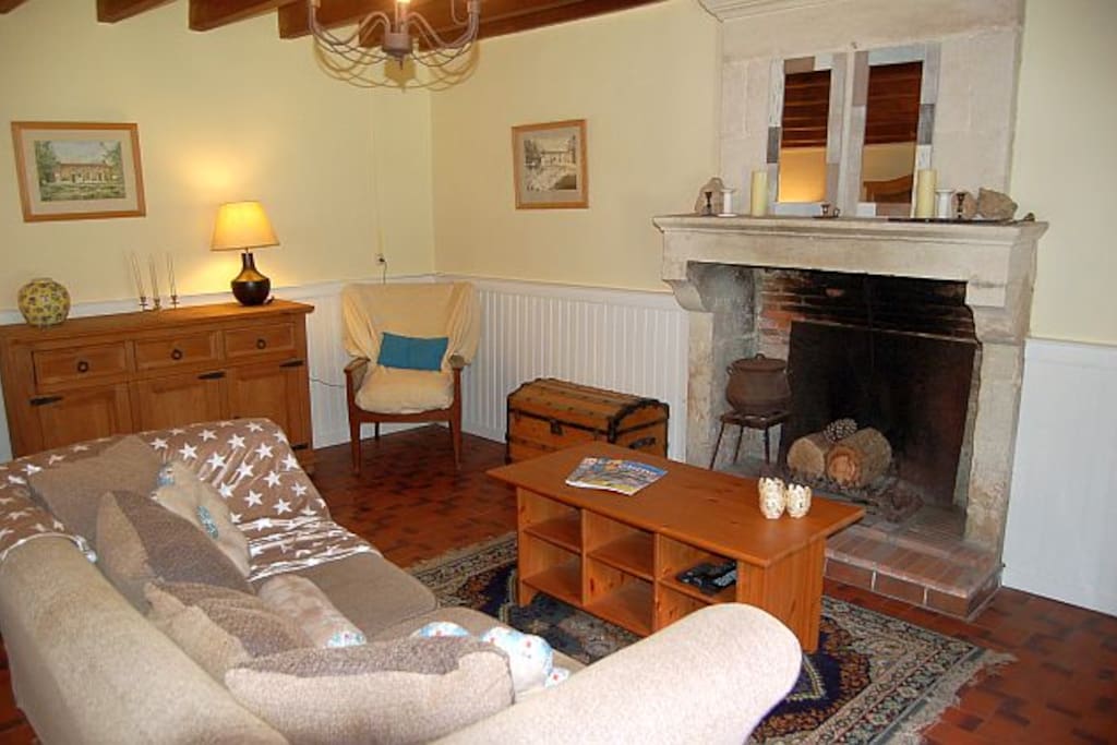 The Lounge