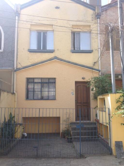 casa 45