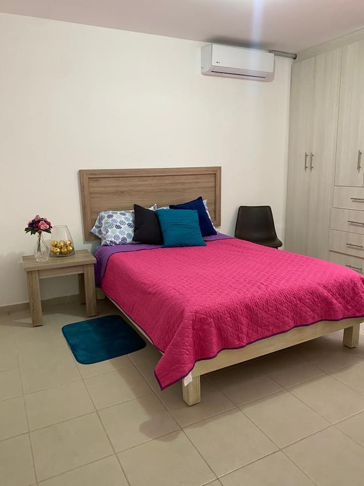 Habitación 2