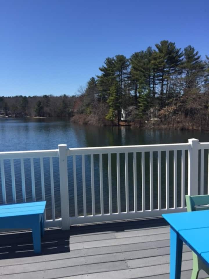 EXCLUSIVE Lake front luxury home. Houses for Rent in Killingly