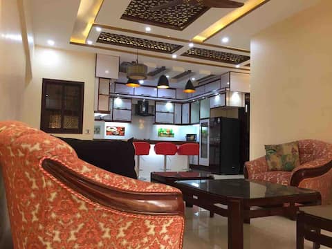 Entire Flat at reasonable price