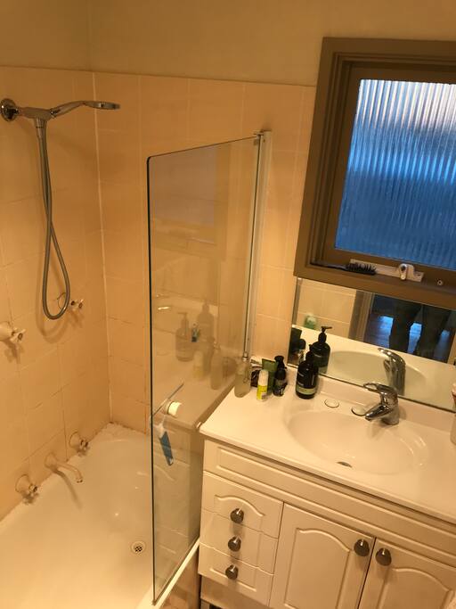 Bath room