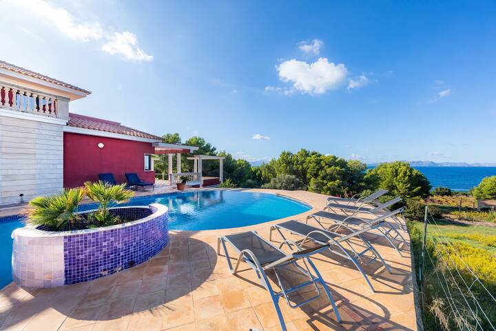 Can Pedro – Alta Vista gallery image 4