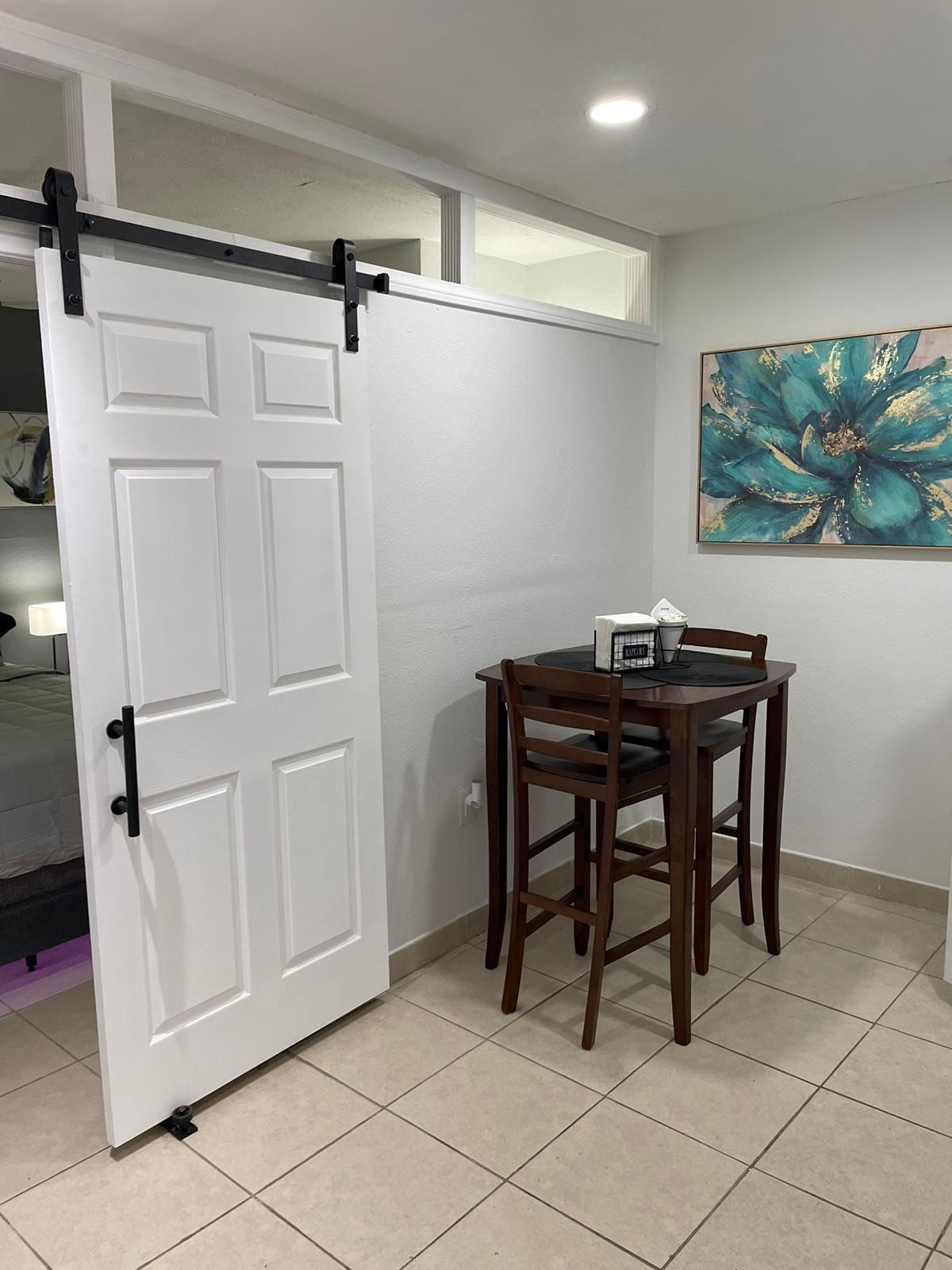 Private Studio