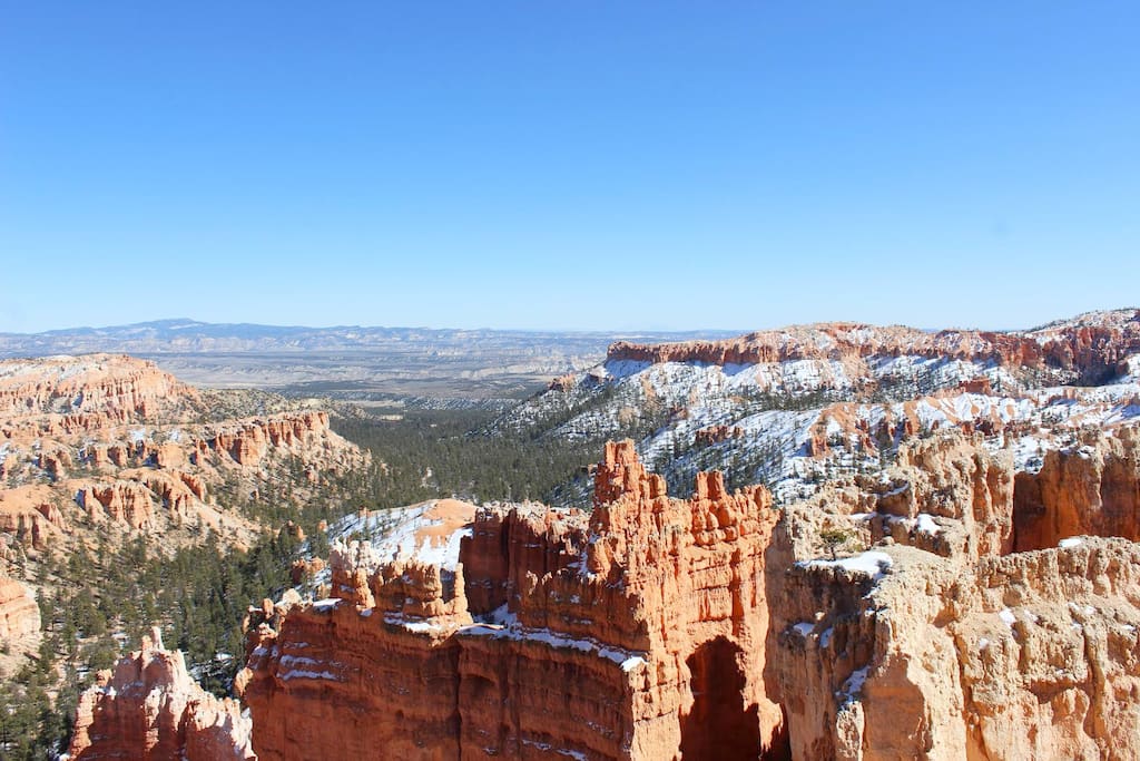 Bryce Canyon