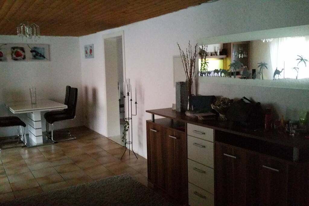 Eingangsbereich/Flur