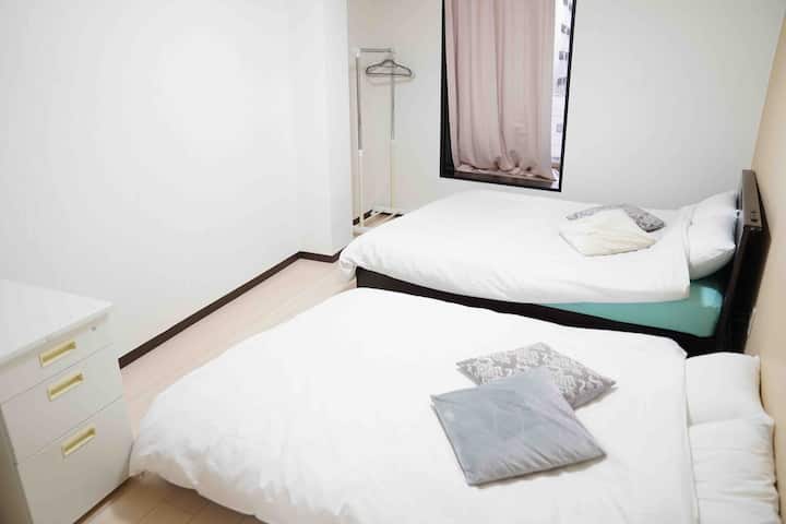 غرفة النوم 1