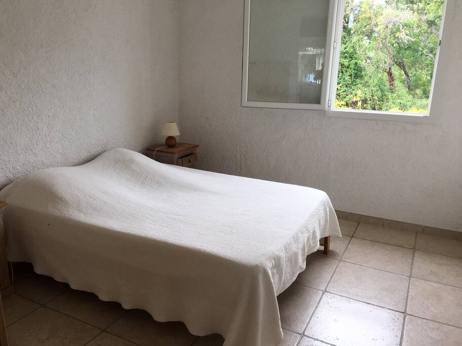 chambre parentale