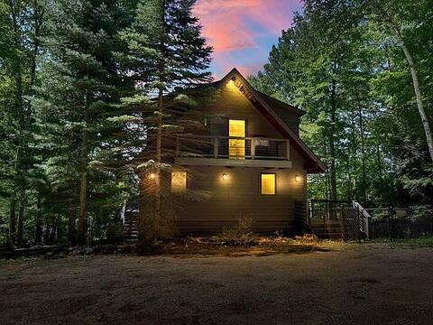 Peace on the Lake...close to Downtown Charlevoix