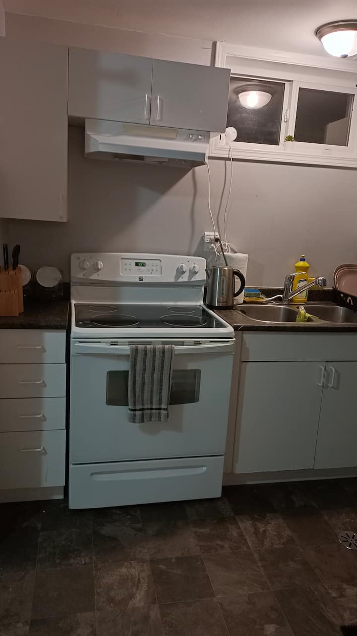 Room In Prince George - Prince George
